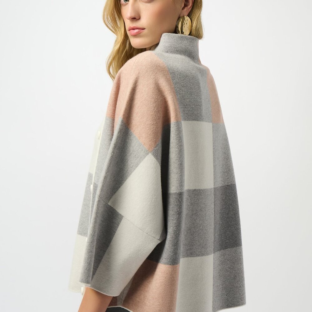 Joseph Ribkoff Sweater - Picture 4 of 5